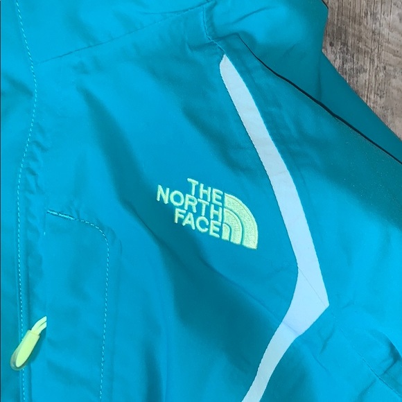 THE NORTH FACE 3-1 Snow Jacket - Picture 5 of 8
